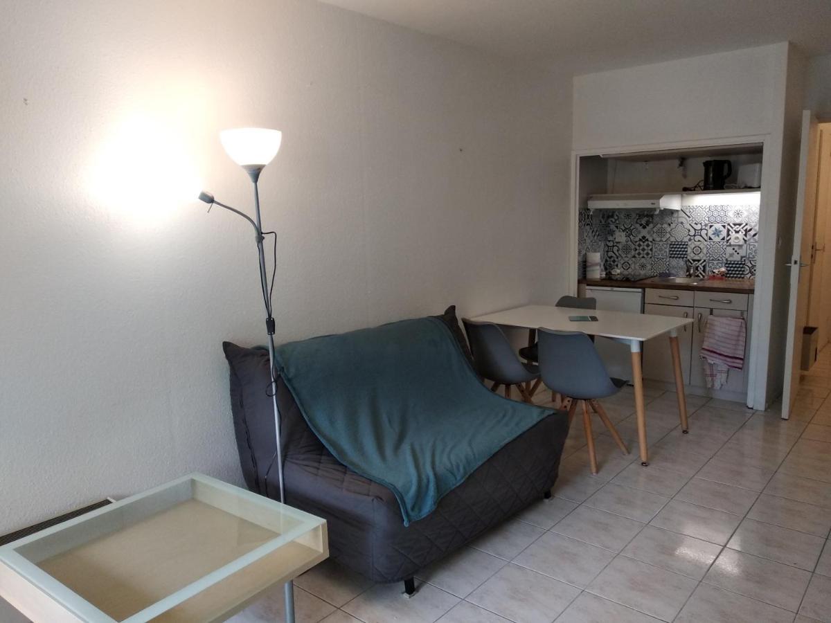 Residence Le Vallon A 180 M De La Plage Сен-Жорж-дьо-Дидон Екстериор снимка